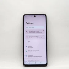 TCL 50 XL 5G T702W 128GB Slate Gray (Metro)