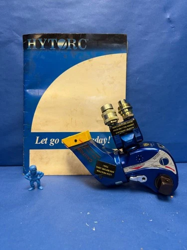 HYTORC HY-1MXT Hydraulic 3/4” Drive Torque Wrench plus 1” Drive bit