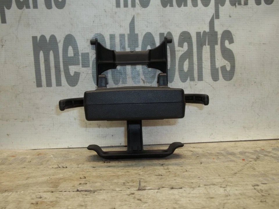 Cadillac Deville Eldorado Sevilla 1991-2002 consola central delantera trasera portavasos Foto 4 de 4