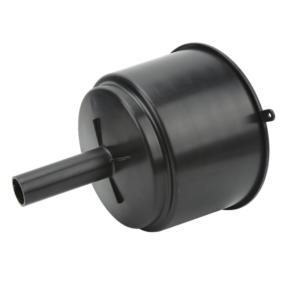 Large Diesel Oil Filter Funnel Wide Mouth for cars Motorcycles RVs ATVs