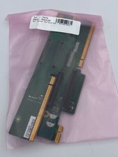 2 X SUPERMICRO RSC-R1UU-2E8 1U Left 2-Slot PCIe Server Riser Card