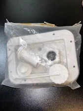 Thetford B&B Molders 94222 City/Gravity Water Hatch, White NEW