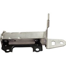New Bumper Bracket for 2019-2023 Toyota RAV4 Front Passenger Side  Aluminum 