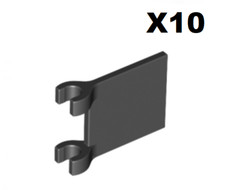 Lego ® Lot 10 Ailes Drapeaux
