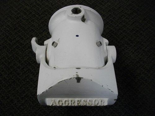 Aggressor Marine Jet Pump Steering Nozzle with Reducer & Reverse Bucket Berkeley