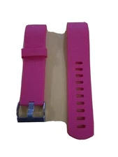 Fitbit Charge 2 Activity Tracker Strap Pink Small New