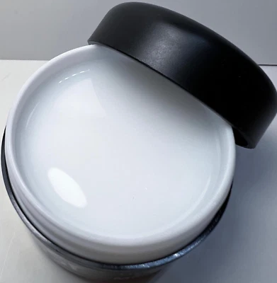 ISR NAIL CARE ISR UV & LED Gel Fiberglas Milchig Weiß Aufbau Baby Boomer Ohne Hitze 50ml