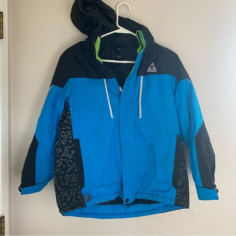 Gerry boys deals winter coat