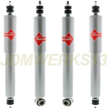 KYB 4 SHOCKS ALFA ROMEO 105 115 GIULIA SPRINT GT GTV SUPER DUETTO SPIDER BERLINA