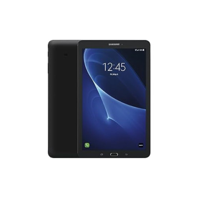 Samsung Galaxy Tab E - Black - USED