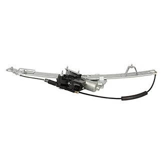 WLRA-298 Motorcraft Window Regulator Front Passenger Right Side New RH Hand Foto 3 de 4