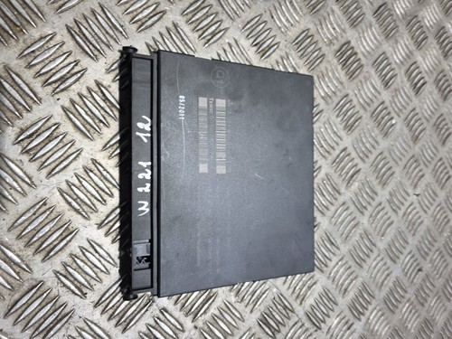 Mercedes S-Klasse W221 2011-2013 Sitzsteuergerät Hinten Links