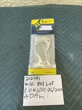 Firepower motorcycle dirtbike brake lever clutch lever set 56–6415 212