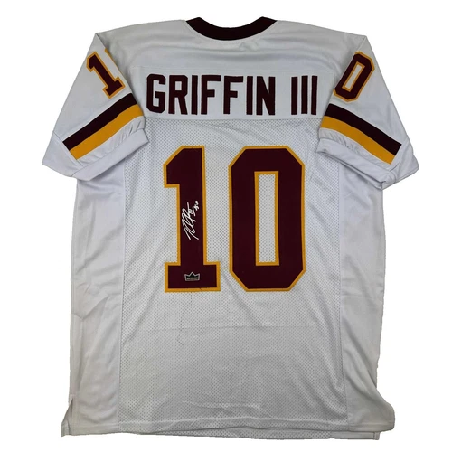 Robert Griffin III NFL Jerseys