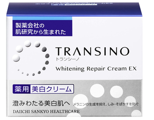 tranexamic acid cream