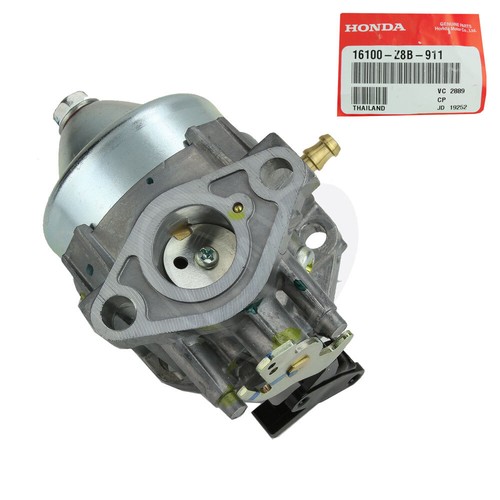 Honda 16100-Z8B-911 Carburetor, BB76B A