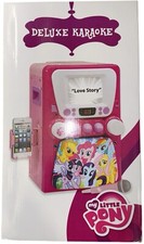 my little pony Karaoke