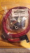 NEW M/A-COM OPENSKY MAMROS0068 MAMRO0068-VTAC1 FUSE KIT Harris M7200 [6002E]