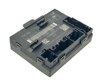 2016-2023 AUDI TT MK3 FRONT RIGHT PASENGER SIDE DOOR CONTROL MODULE UNIT OEM