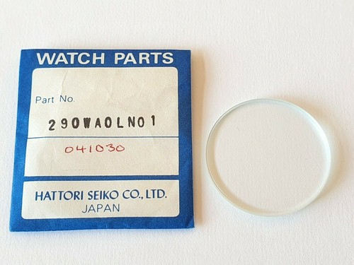 Seiko Watch Glass Crystal Part Watch Parts Genuine New Pick Drop Down List - 第 91/488 張圖片