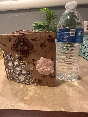 Junk Journal Handmade #1