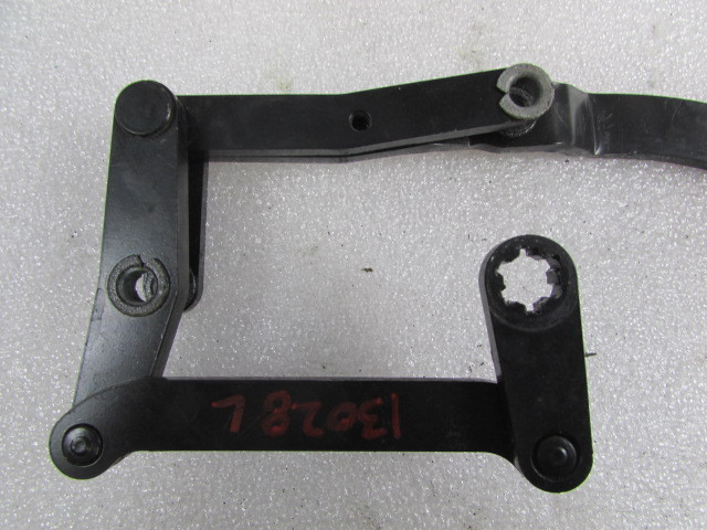 Ferrari 360, LH, Convertible Top Left (LH) Floating Arm, Used, P/N 66458200