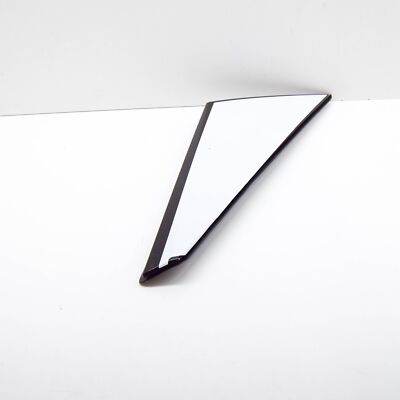 Peugeot 3008 Heckklappen-Luftabweiser rechts 98110438XK NEU