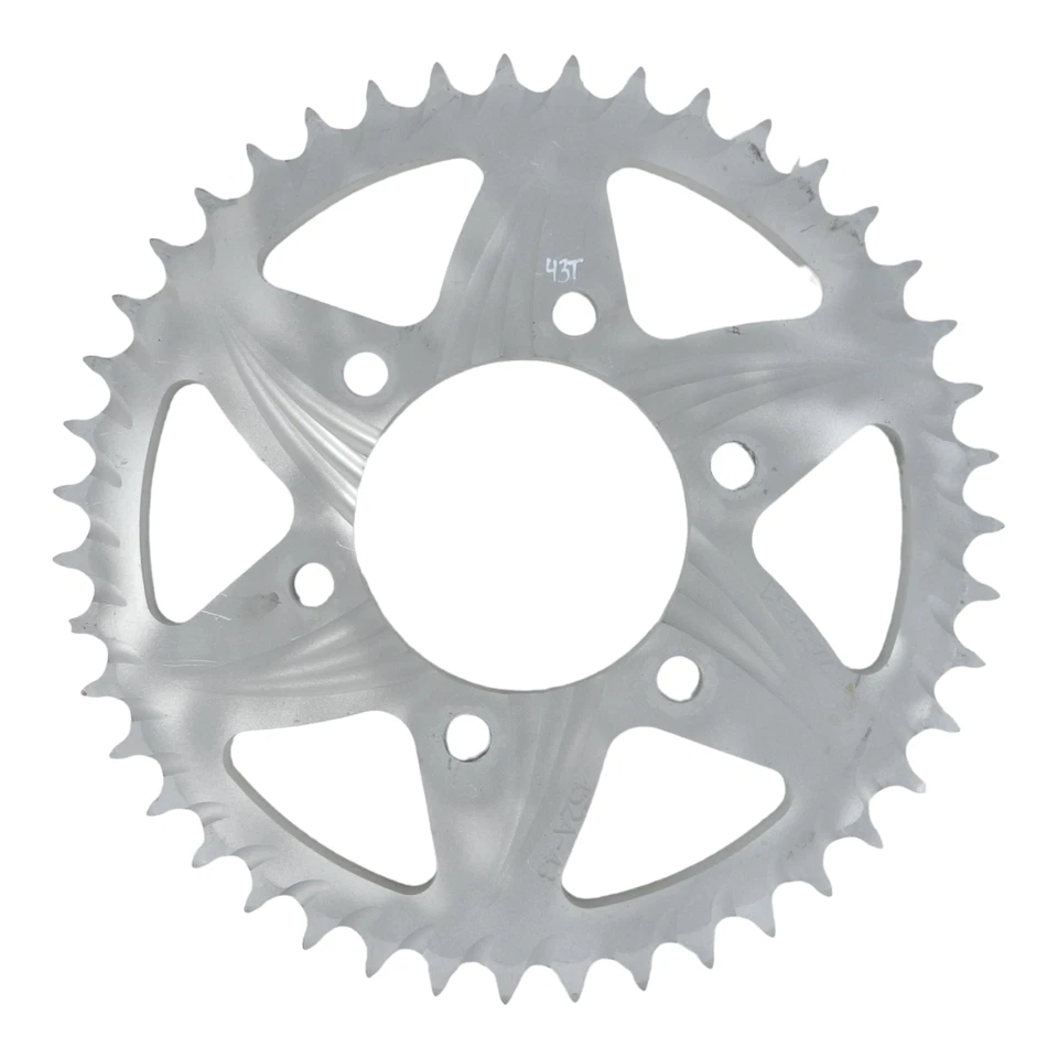 Kawasaki Ninja ZX7R 2001 piñón trasero 42041-1467 Foto 2 de 4