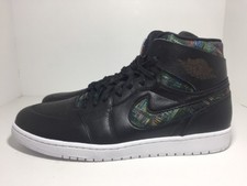 Jordan 1 Retro High BHM 2015 for Sale | Authenticity Guaranteed | eBay