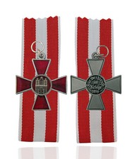 Croce Anseatica Amburgo