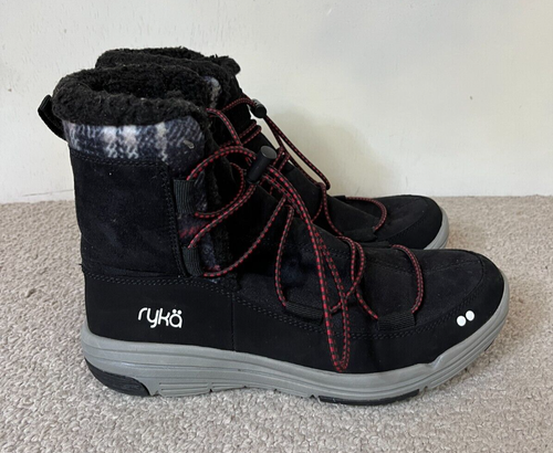 ryka sneaker boots