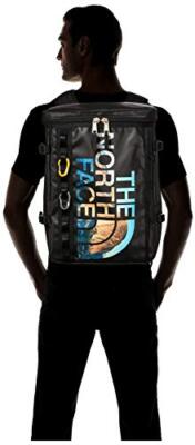 THE NORTH FACE 30L YT NM81939 Backpack Novelty BC FUSE BOX | eBay