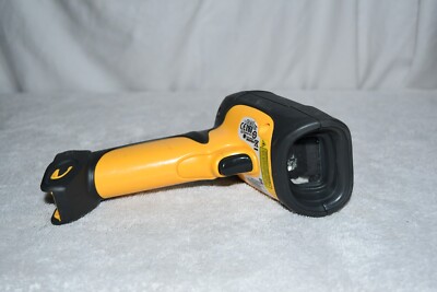 Motorola Symbol DS3578-HD2F005WR 2D Imager Wireless Barcode Scanner only 1H