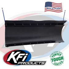 KFI 72" Poly Blade - NEW - Made in USA - FREE SHIPPING