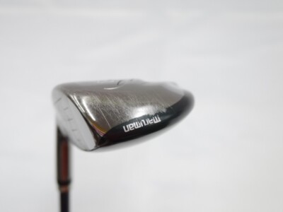 2017 MARUMAN MAJESTY Royal SP UF3 19° SR-flex Hybrid Utility Golf