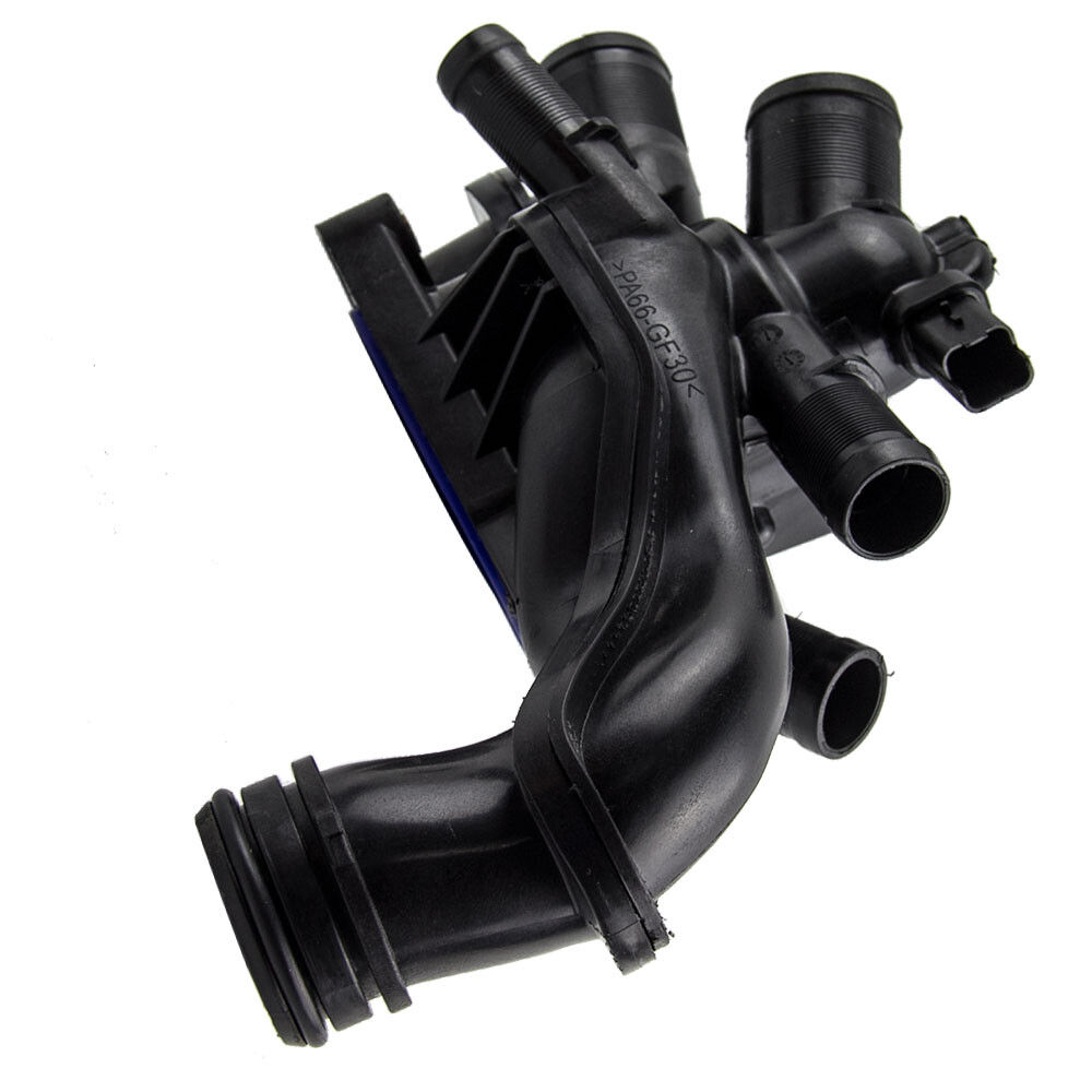 Thermostat Housing Sensor Assembly fit MINIPetrol R56 R57 R55 Cooper 11537534521