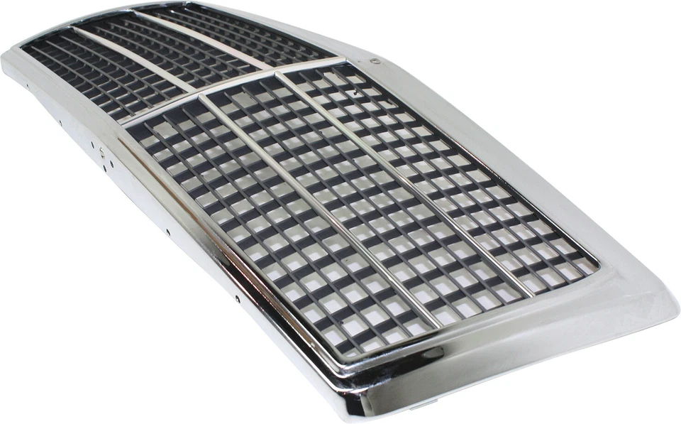 Grille For Mercedes-Benz 190D 1984-1993 - Imagem 4 de 4