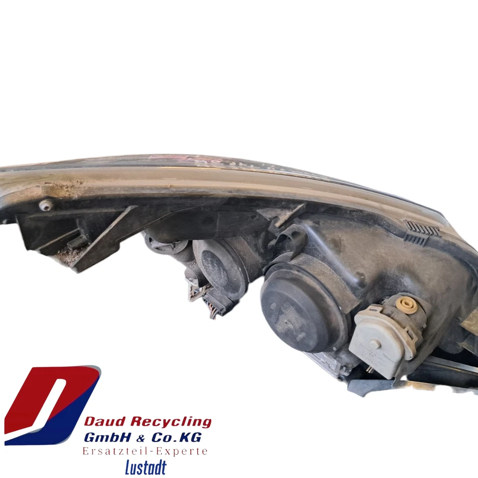 Renault Espace 4 Typ JK Scheinwerfer Links Xenon - Bild 2 von 3