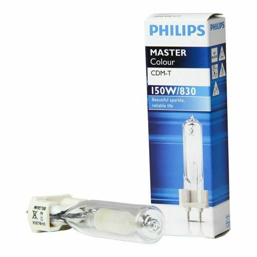 G12 LED Lampadina 15W, Lampade del Mais di Bi-Pin (Alogena/Incandescente Equivalente 120W), 1500 Lumen, per la Casa/la Strada/il Giardino/il Paesaggio/Magazzino, Pacchetto di 4 (Bianco Naturale 4000K