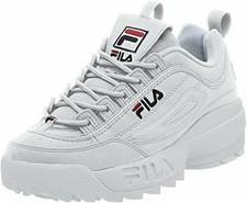 original fila disruptor price