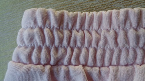 PUMA Girls' Active Small (7) - Shorts - NWT - $22.00 - CHALK PINK - TAGS - - Picture 7 of 7