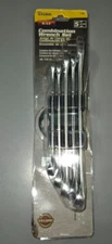 Titan 5 Piece SAE Combination Wrench Set MPN# 17382 NEW SEALED