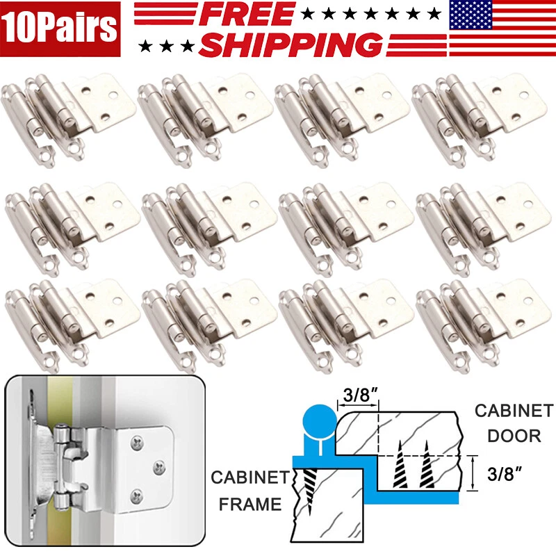 Offset Hinges For Doors Matttroy
