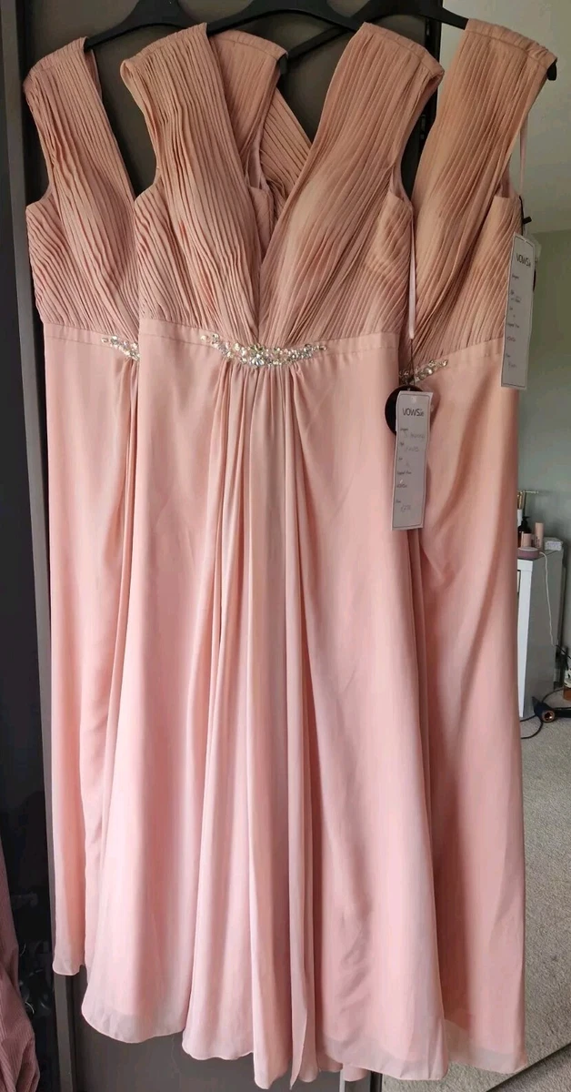 long sleeve silk bridesmaid dresses Satin Bridesmaid Dress Prom Dress Light Blue M Blake Ice Blue by Grace Loves Lace