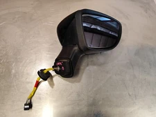 RENAULT CAPTUR 1 PHASE 2 0.9 TCE FOLDING ELEC RIGHT MIRROR 12863490-03