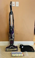 Bissell Crosswave Pet Pro 2 in 1 Wet Dry Vacuum/Bare Floor Cleaner ~ Model 23063