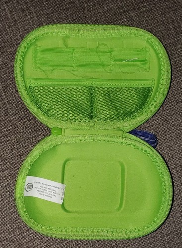 Leapfrog Explorer Handheld Video Game & Camera - Picture 5 of 5
