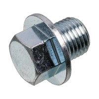 Febi VerschlußSchraube, ÖLwanne 30262