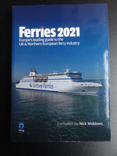 FERRIES 2021 N.2109