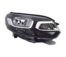 Phare Feu Feux Avant Droite Pour Citroen Jumpy 2016- VP1991P